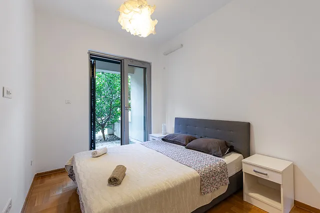 Three-bedroom, spacious and bright apartment for sale in the most beautiful part of Montenegro — photo 19